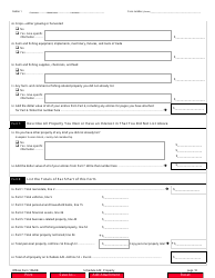 Official Form 106A/B Schedule A/B Property, Page 10