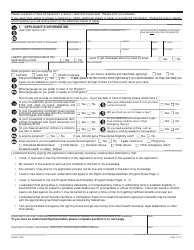 Form SAWS1 Initial Application for CalFresh, Cash Aid, and/or Medi-Cal/Health Care Programs - California, Page 7