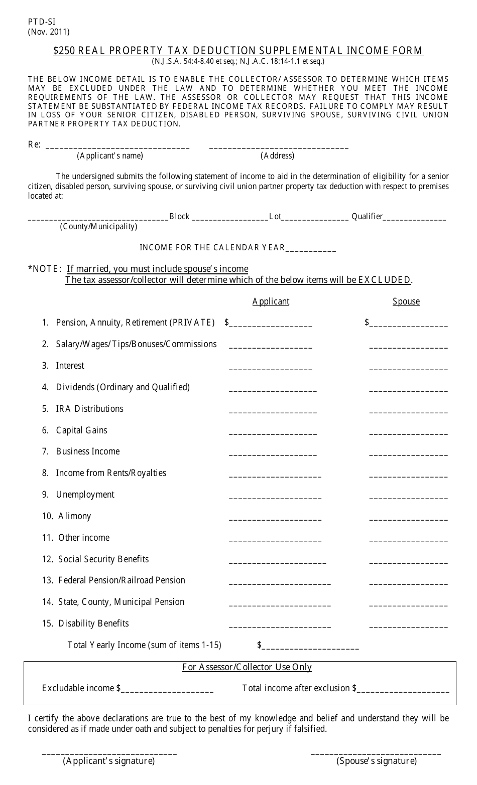 form-ptd-si-download-fillable-pdf-or-fill-online-250-real-property-tax