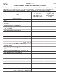 Form G-6 Application for Exemption From General Excise Taxes - Hawaii, Page 3