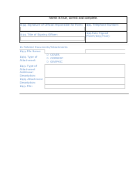 SEC Form 1528 (TA-1) Uniform Form for Registration as a Transfer Agent and for Amendment to Registration Pursuant to Section 17a of the Securities Exchange Act of 1934, Page 15