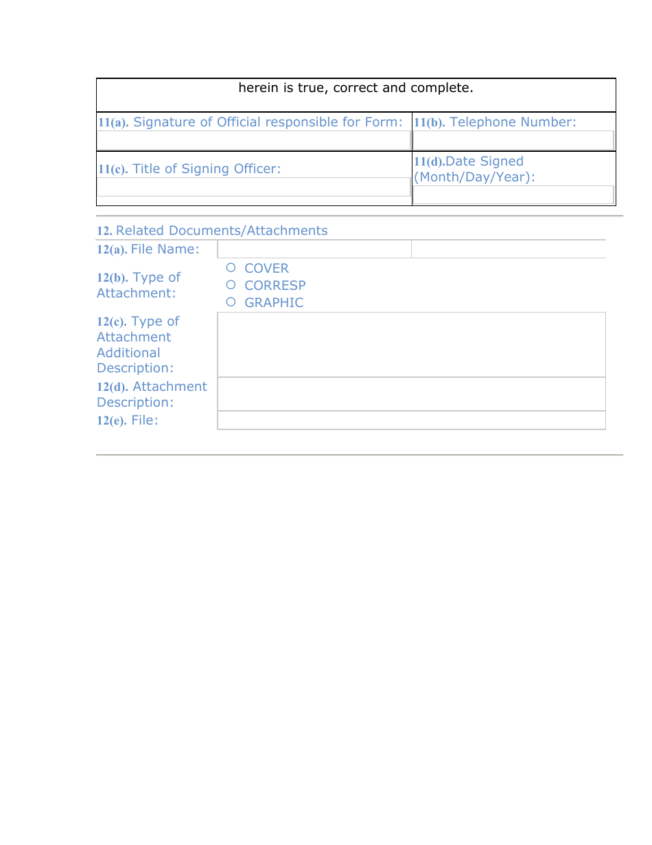 SEC Form 1528 (TA-1) Uniform Form for Registration as a Transfer Agent and for Amendment to Registration Pursuant to Section 17a of the Securities Exchange Act of 1934, Page 15