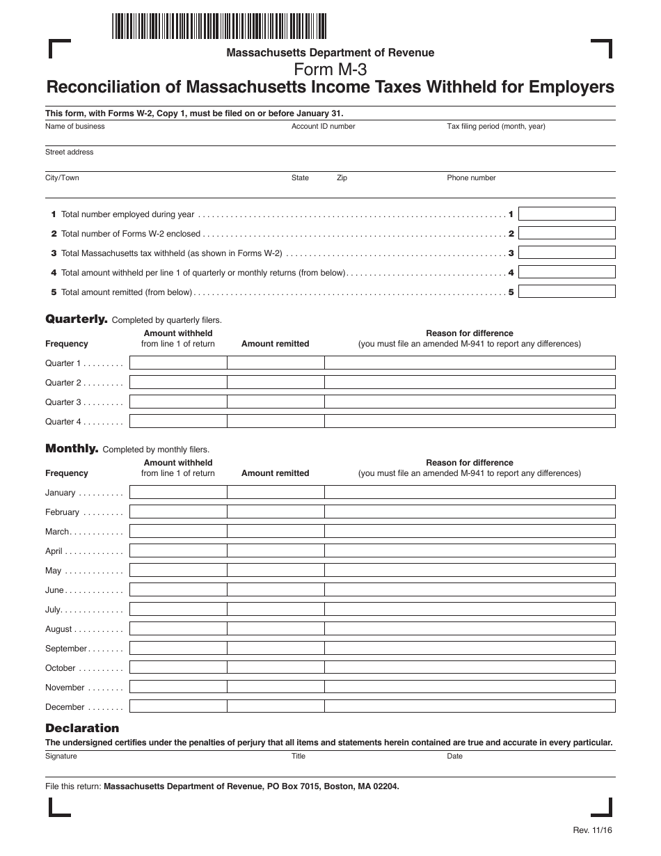 form-m-3-download-printable-pdf-or-fill-online-reconciliation-of