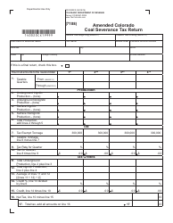 Form DR0020CX - Fill Out, Sign Online and Download Fillable PDF ...