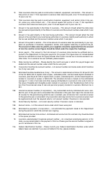 Instructions for Form R-1341A Contract Completion Form - Louisiana, Page 2