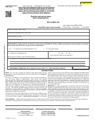 Document preview: Form GEW-TA-RV-6 Application for Extension of Time to File the Ge/Use Tax Annual Return & Reconciliation (Form G-49), the Ta Tax Annual Return & Reconciliation (Form Ta-2), or the Rvst Annual Return & Reconciliation (Dual Rate Form Rv-3) - Hawaii