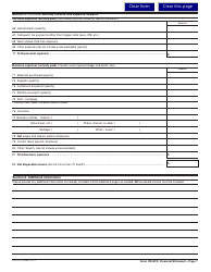 Form 150-101-159 (OR-SFC) Statement of Financial Condition - Oregon, Page 7