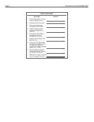 Instructions for Form N-342 Renewable Energy Technologies Income Tax Credit - Hawaii, Page 4
