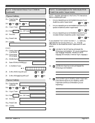 USCIS Form I-751 Petition to Remove Conditions on Residence, Page 5