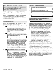 USCIS Form I-751 Petition to Remove Conditions on Residence, Page 6