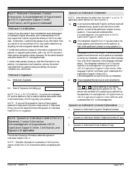 USCIS Form I-751 Petition to Remove Conditions on Residence, Page 7