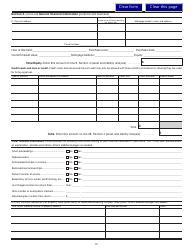 Form 150-101-157 (OR-SOA) Settlement Offer Application - Oregon, Page 10