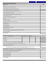 Form 150-101-157 (OR-SOA) Settlement Offer Application - Oregon, Page 11