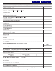 Form 150-101-157 (OR-SOA) Settlement Offer Application - Oregon, Page 12