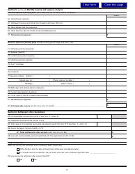 Form 150-101-157 (OR-SOA) Settlement Offer Application - Oregon, Page 13