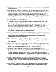 Instructions for SEC Form MA, MA-I, MA-NR, MA-W, Page 20
