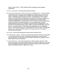 Instructions for SEC Form MA, MA-I, MA-NR, MA-W, Page 21