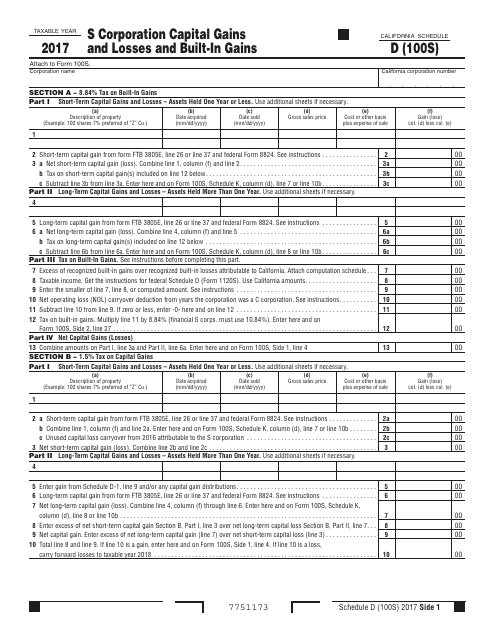 form-100s-schedule-d-download-printable-pdf-or-fill-online-s
