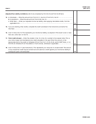 Form N-330 School Repair and Maintenance Tax Credit - Hawaii, Page 2