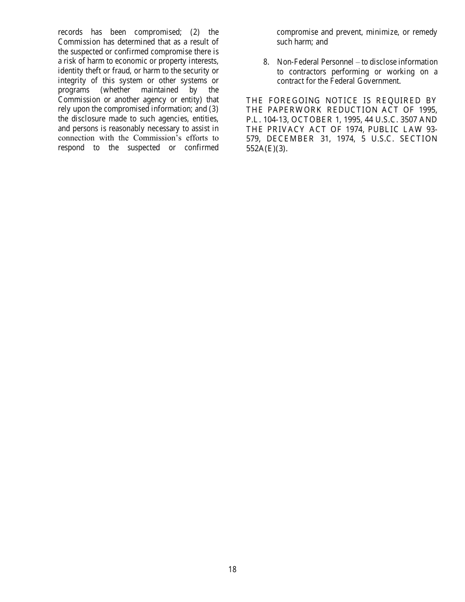 FCC Form 323 Ownership Report for Commercial Broadcast Stations, Page 18