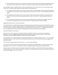 SEC Form 2430 (X-17A-5) Part IIB Focus Report, OTC Derivatives Dealer, Page 30