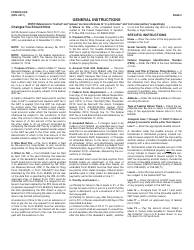 Form M-6gs Hawaii Generation-Skipp Transfer Tax Return - Hawaii, Page 2
