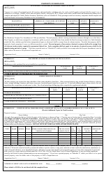 Form STC12:32C Commercial Business Property Return - West Virginia, Page 3