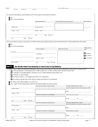 Official Form 107 Statement of Financial Affairs for Individuals Filing for Bankruptcy, Page 11