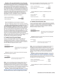 Instructions for IRS Form 944-X Adjusted Employer&#039;s Annual Federal Tax Return or Claim for Refund, Page 8