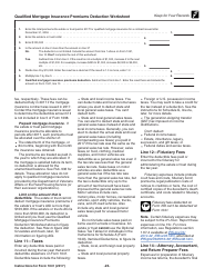 Instructions for IRS Form 1041 Schedule A, B, G, J, K-1 U.S. Income Tax Return for Estates and Trusts, Page 23