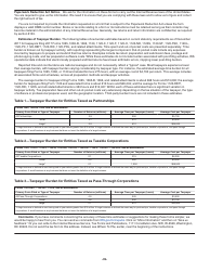 Instructions for IRS Form 1065-B U.S. Return of Income for Electing Large Partnerships, Page 39