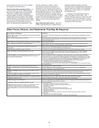 Instructions for IRS Form 1065-B U.S. Return of Income for Electing Large Partnerships, Page 6