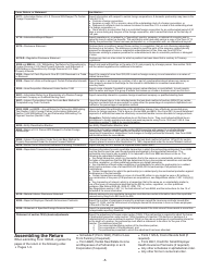 Instructions for IRS Form 1065-B U.S. Return of Income for Electing Large Partnerships, Page 7