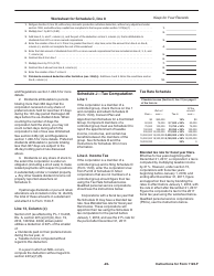 Instructions for IRS Form 1120-F U.S. Income Tax Return of a Foreign Corporation, Page 26
