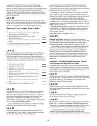 Instructions for IRS Form 6765 Credit for Increasing Research Activities, Page 5
