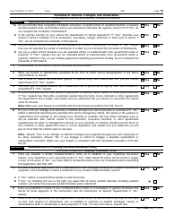 IRS Form 1023 Application for Recognition of Exemption, Page 14