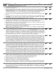 IRS Form 1023 Application for Recognition of Exemption, Page 4