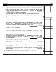 IRS Form 3468 Investment Credit, Page 3