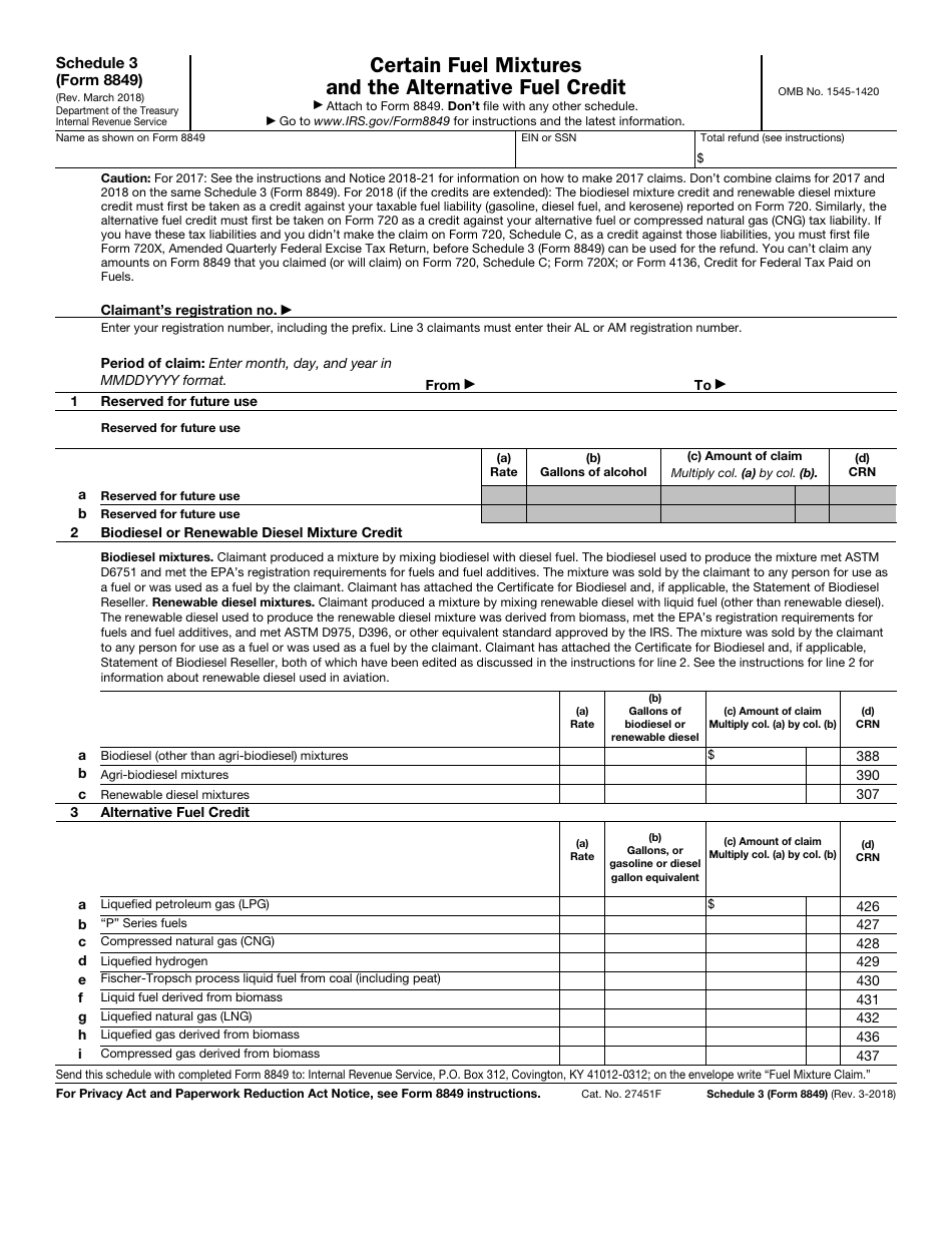 irs-form-8849-schedule-3-download-fillable-pdf-or-fill-online-certain