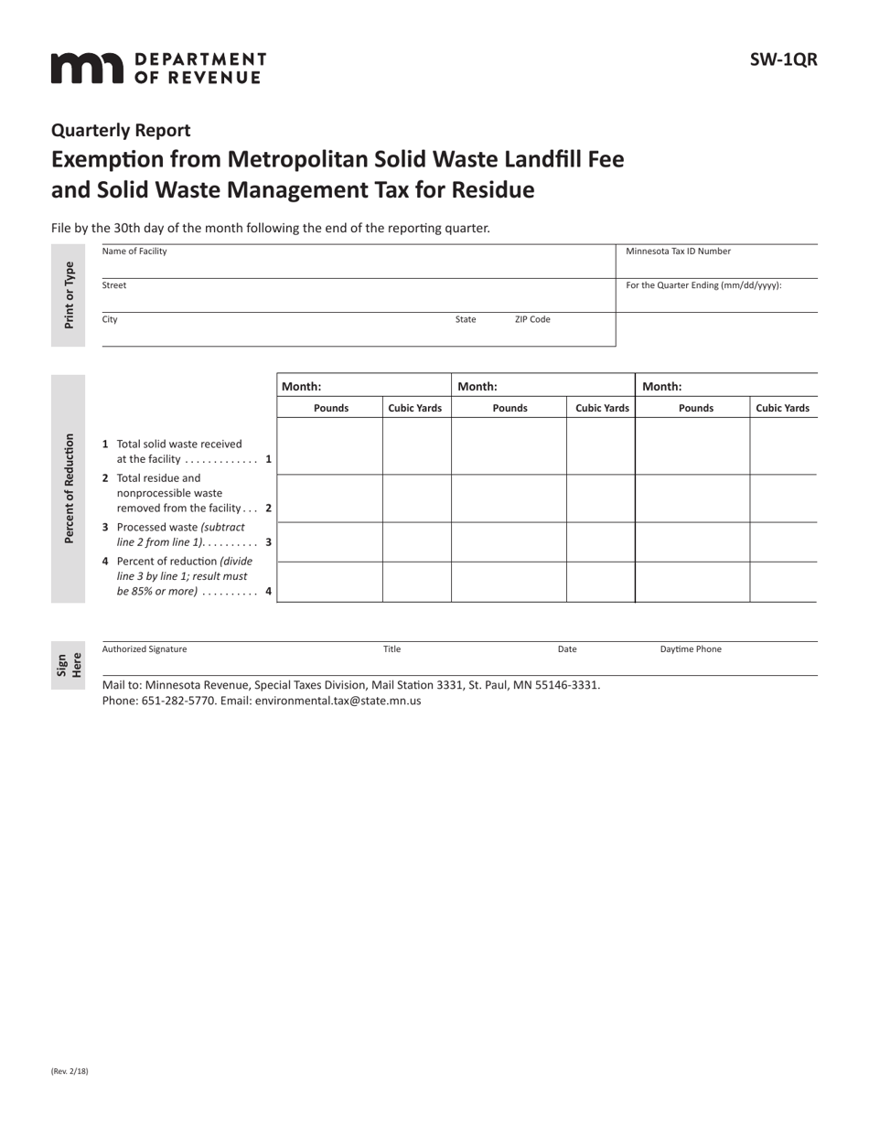 form-sw-1qr-download-fillable-pdf-or-fill-online-exemption-from