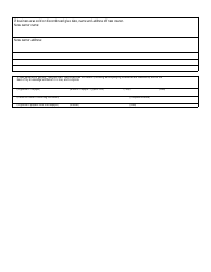 Form WV/BOT-300g Business and Occupation Tax for Gas Storage - West Virginia, Page 2