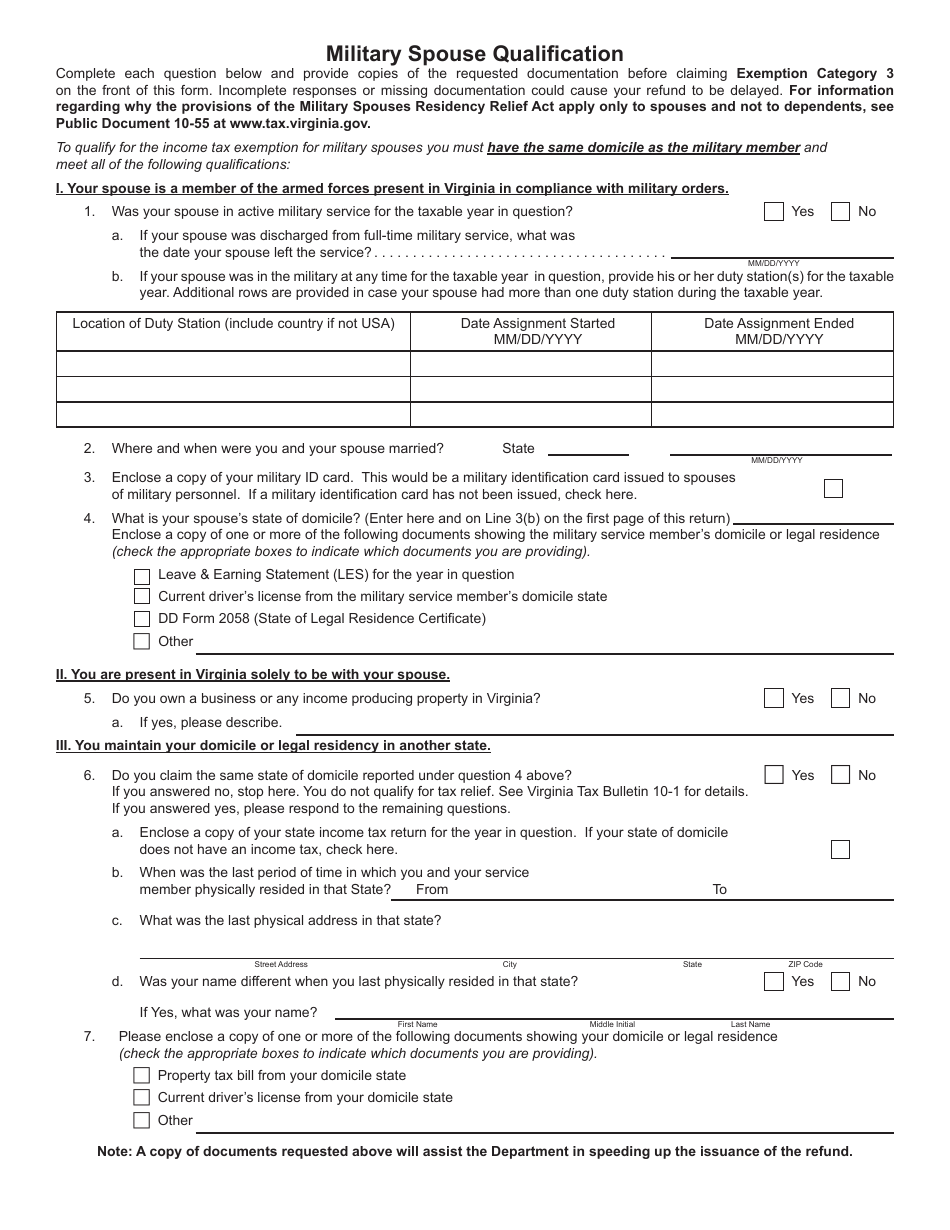 Form 763 S 2017 Fill Out Sign Online And Download Fillable Pdf Virginia Templateroller 2452