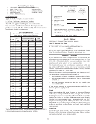 Instructions for Form 763 Nonresident Individual Income Tax - Virginia, Page 21