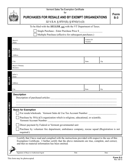 vt-form-s-3-fill-out-sign-online-and-download-printable-pdf-vermont
