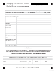 CBP Form I-95 Download Fillable PDF, Crewman's Landing Permit ...