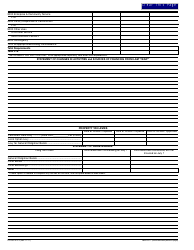 Form ED-1 Notice of Budget Hearing - Oregon, Page 2