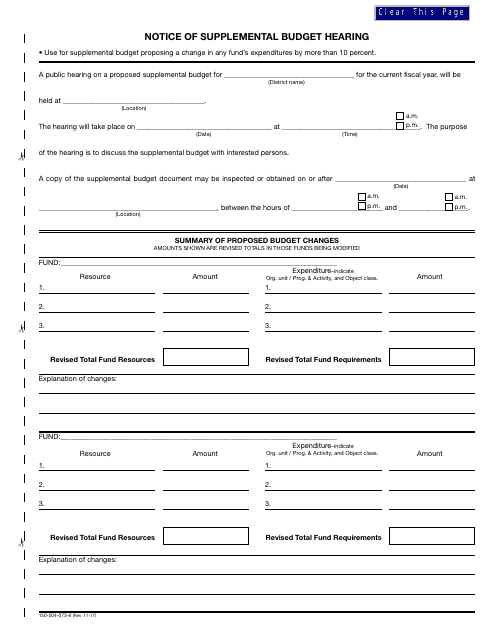 Form 150-504-073-8  Printable Pdf