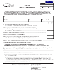 sensitive duty assignment questionnaire