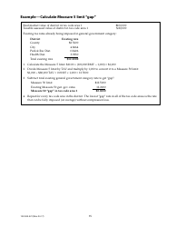 Form 150-504-421 Tax Election Ballot Measures - Oregon, Page 15
