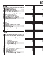 Oklahoma Partnership Income Tax Forms and Instructions - Oklahoma, Page 13
